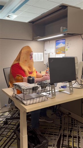 Happy Halloween from the Herr’s offices! 👻🥔 | Herr's