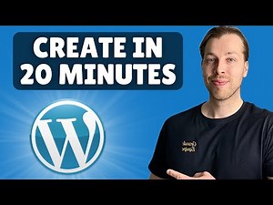 How to Create a WordPress Blog from Scratch (for Beginners)