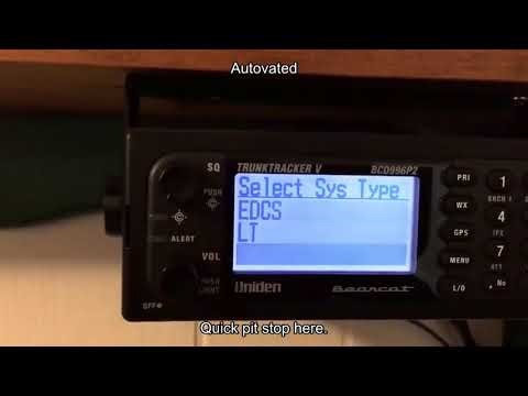 Uniden BCD996P2 Scanner Review: Is This 25,000-Channel TrunkTracker Worth It?