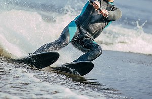 How to Water Ski: Complete Beginner’s Guide to Get You Started
