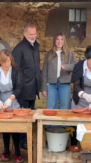 Princesa Sofía: Her Role in the Royal Family