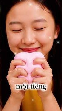 🔥 Bộ Slime Mây Cấp Cứu Stress Hot Nhất Năm – Bé Trộn 1 Lần Là Ghiền Mãi Không Thoát! 💖