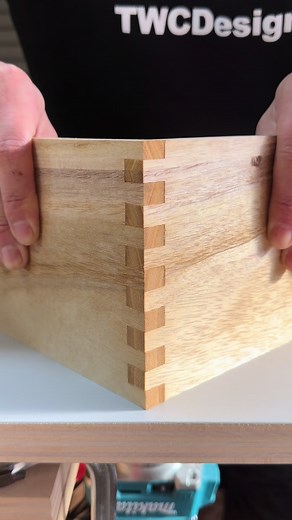 Woodworking Joint Jig: DIY and ASMR for Woodworkers