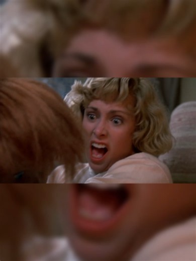 Chucky 1988 Parte.38 #chucky #movies #90movies #terror #fyp | chuky