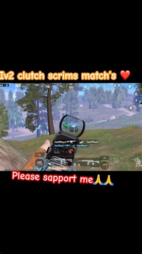 1v2 1v3 rondo map scrims practice