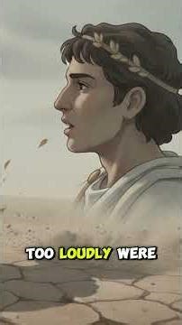 You’ve Been Told the Wrong Story About Apollo | Rethinking Myth