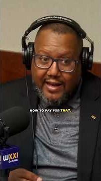 Losing our CPB funding