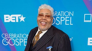 Singer Bishop Rance Allen Dies At 71, Kirk Franklin And Gospel Community Mourn