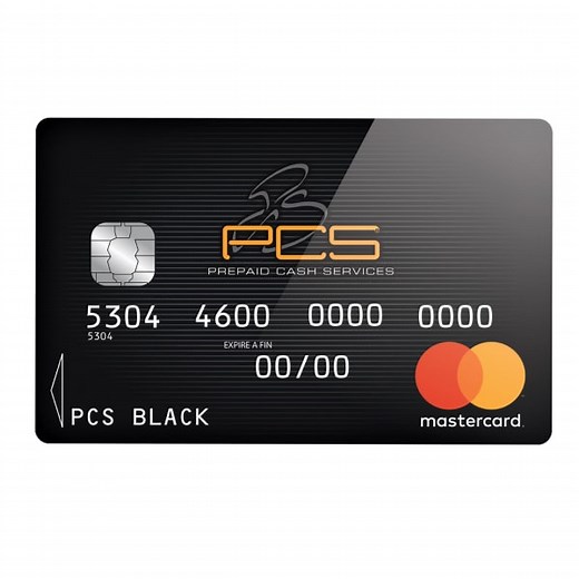 Ticket PCS : prix, encaissement et remboursements