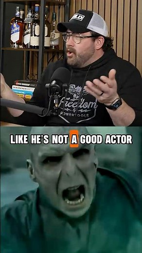 Who are the greatest movie villains of all time?