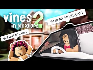 Vines in Bloxburg 2 | FT. Anix