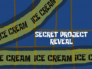 The reveal of the super secret project we're working on for a future episode! The current Specialty Album has been placed on hold while I'm working on this, as this is a HUGE undertaking. Can't wait to show you all! | ESFIO