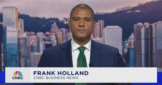 The Pre-Market Rundown: November 3, 2025