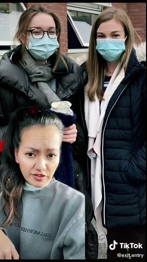 👖🥶 #exitentry #ireland #covid #school