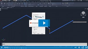 Learn to Master Sloped Piping in AutoCAD Plant 3D