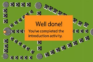 Introduction to Euler Paths and Circuits - Free Addicting Game ★★★★★
