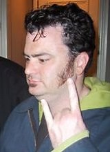 Tim Schafer