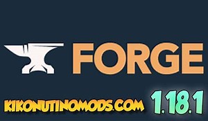 Forge 1.18.2, 1.18.1 y 1.18 Para Minecraft -【Descargar Instalador】