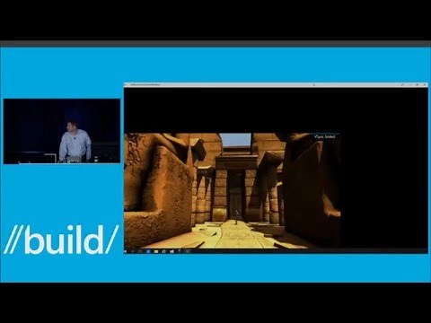 ANGLE: Running OpenGL ES 2.0 Graphics Code on Windows