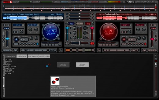 Virtual Dj 7 Full Setup Download