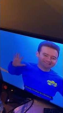 The Wiggles Dorothy The Dinosaur (1999)