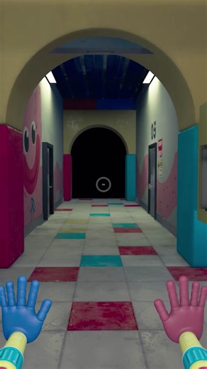 Huggy Wuggy Is So Kawaii poppyplaytime