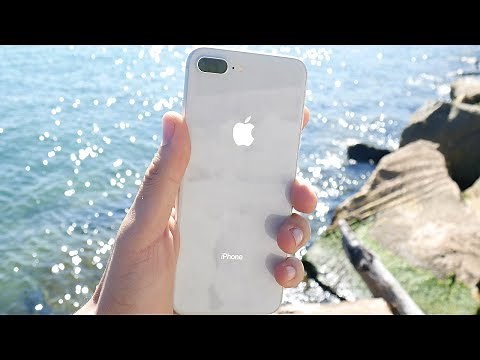 iPhone 8 Plus Review: All You Need To Know!
