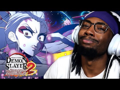 Tanjiro vs Daki Is On a Whole New Level… You HAVE To See This! | Demon Slayer Hinokami Chronicles 2