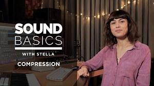 What Is Compression? – Sound Basics 3 | Videos