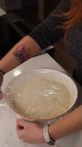 Beginner Baking: Easy No-Knead Bread