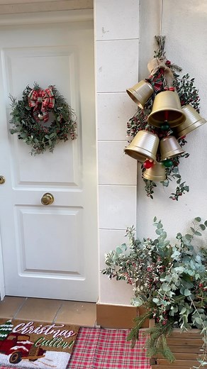 523K views · 60K reactions | Campanas decorativas utilizando macetas...