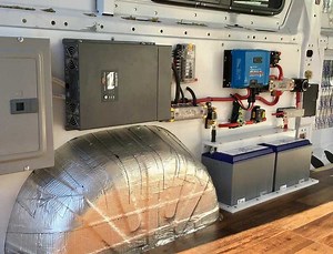 RV Converters & Inverters Explained