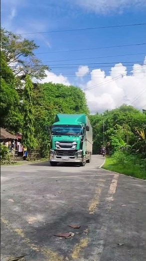 A JPA Trucking spotted with nhay3pro, #trending #virals #shorts #trucking #fyp #foryou #short