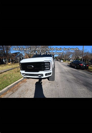 A Day in the Life of an HVAC Installer in Dallas