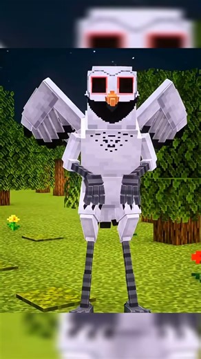 IMPOSSIBLE ☠️ 🍷 #minecraft #viralshort #shorfeed #youtubeshorts