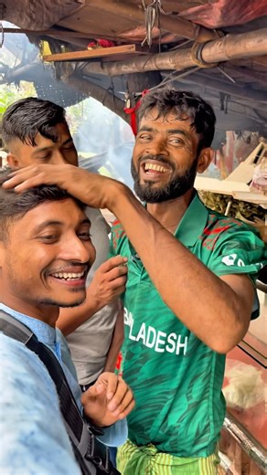 নোয়াখাইল্লারে মাফ কইরা দিছি যা বললেন মিজান মিয়া #mannan420 #funny #comedyvideos