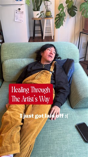 Artist's Way: Embracing New Beginnings in Creativity