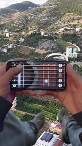 65K reactions · 1K shares | Play and learn. Various types of guitars: electric, acoustic, distortion and 12-string. Tons of chords. Try now!  | Real Guitar Free | Facebook
