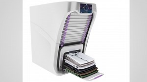 This machine folds your laundry. | Insider Design