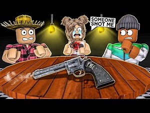 ROBLOX BREAKING POINT...