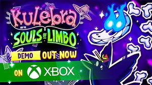 Kulebra and the Souls of Limbo reveals Xbox port and playable demo