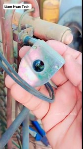 781K views · 10K reactions | 4 way reversing valve replacement In split Ac #hvac #airconditioner #compressor #4wayreversingvalve | Liam Rimz | Facebook
