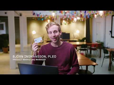 How to use Pleo | Purchasing and Administration