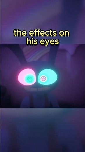 Did Jax Almost ABSTRACT? Digital Circus Episode 7 Theory