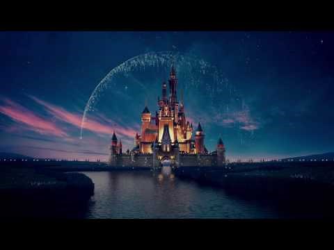Disney Intro [HD]