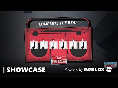 Boombox Puzzle | Web Verse