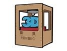 The Filabot Recycles Plastic for Desktop 3D Printers #3dthursday