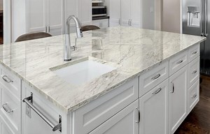 How To Clean, Seal and Polish Granite Countertops