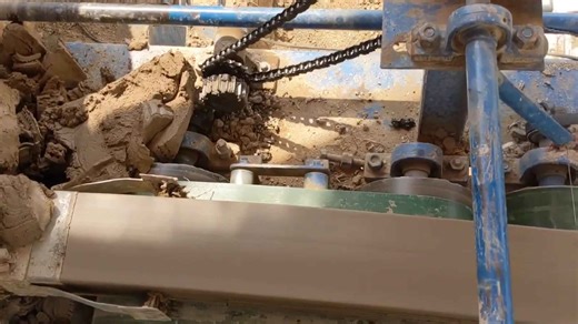 Manufacturing Process Behind Millions of Handmade Bricks