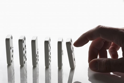 What Are Cumulative Adjectives?